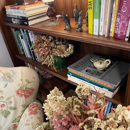 קורדובה Apartamento En Casa Patio "Pan Y Conejo" מראה חיצוני תמונה