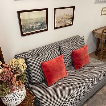 קורדובה Apartamento En Casa Patio "Pan Y Conejo" מראה חיצוני תמונה