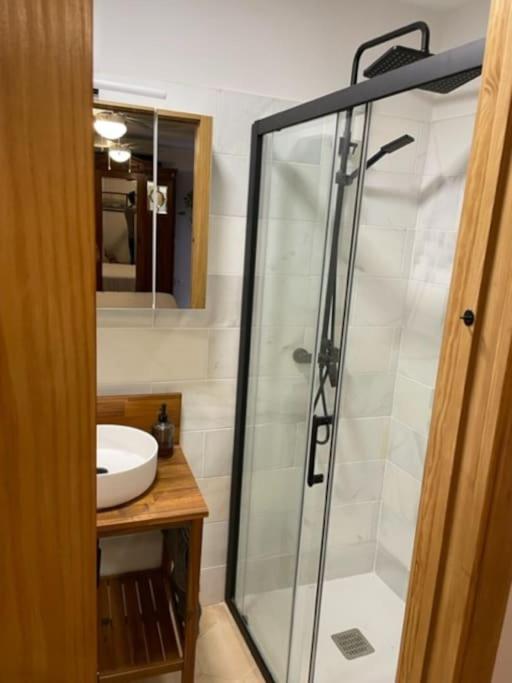קורדובה Apartamento En Casa Patio "Pan Y Conejo" מראה חיצוני תמונה