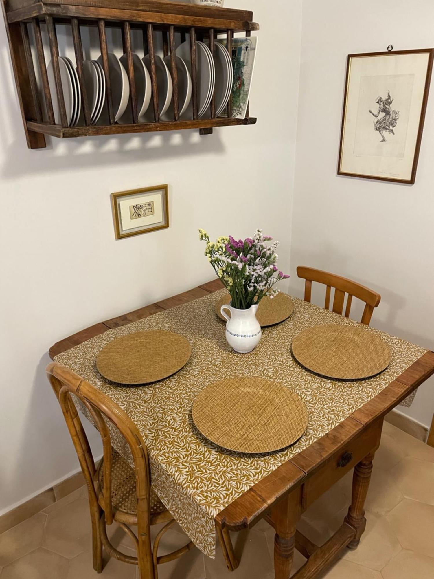 קורדובה Apartamento En Casa Patio "Pan Y Conejo" מראה חיצוני תמונה