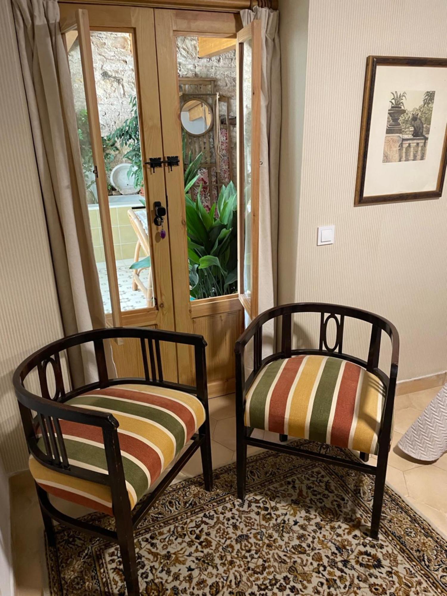 קורדובה Apartamento En Casa Patio "Pan Y Conejo" מראה חיצוני תמונה