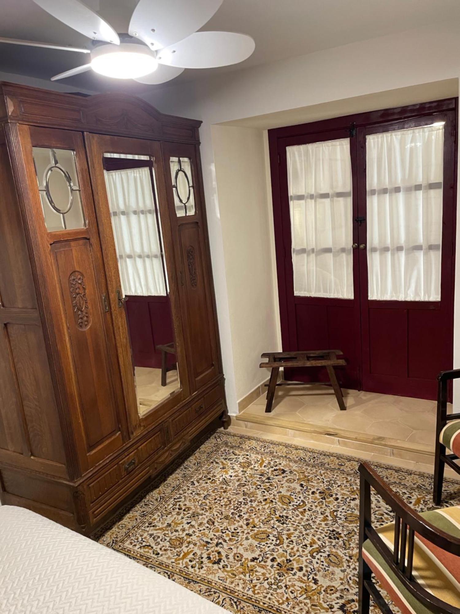 קורדובה Apartamento En Casa Patio "Pan Y Conejo" מראה חיצוני תמונה